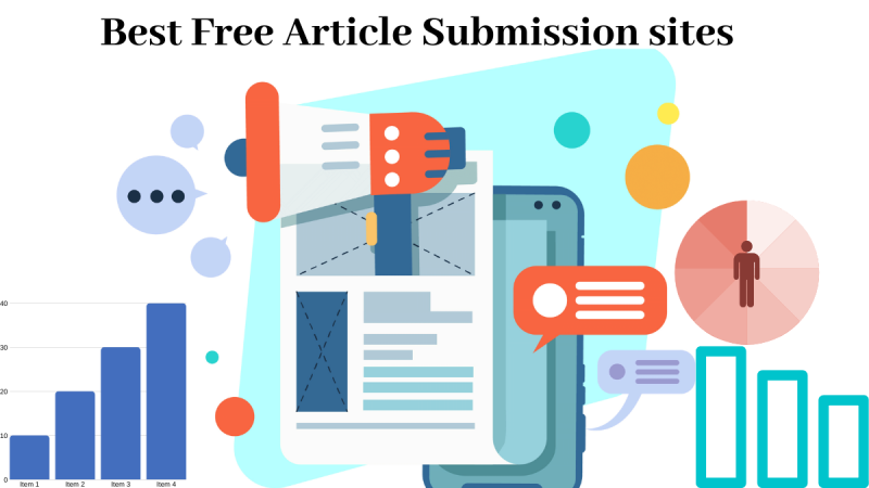 High Da Free Instant Approval Article Submission Sites List Updated