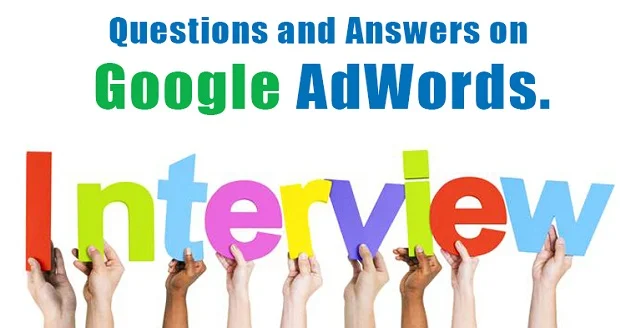 Read more about the article Most frequently asked questions in a PPC interview with their answers!