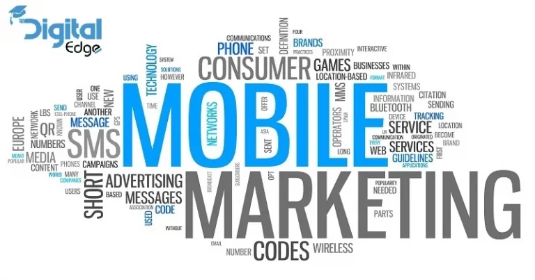 Read more about the article 5 Things To Watch For While Weaving A Successful Mobile Marketing Strategy!