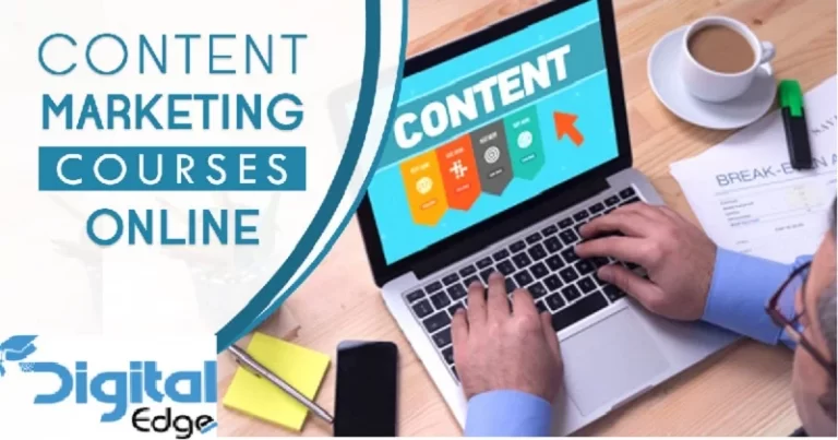 Read more about the article Demand for Content Marketing Courses Online At Its Crest