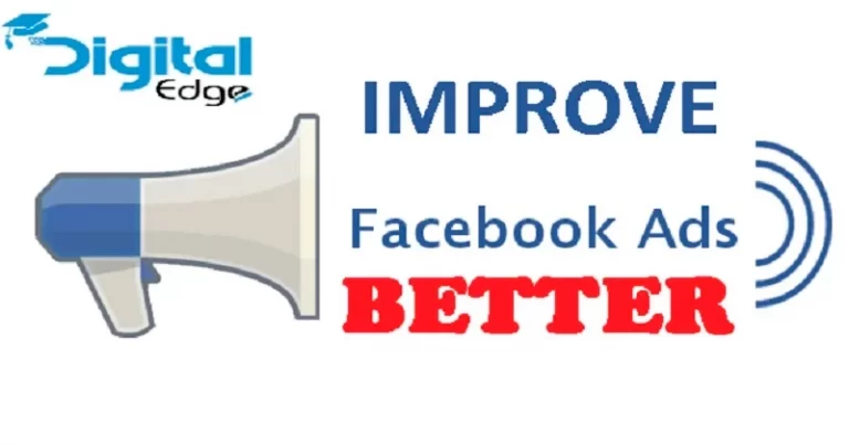 Read more about the article Five Unsurpassed Ways To Build Your Facebook Ads Better