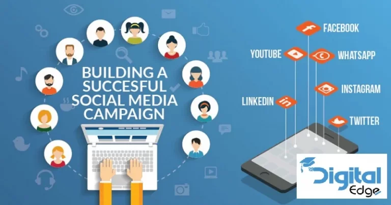Read more about the article 5 Simple Tips for A Successful Social Media Campaign to Stay ahead in Competition!