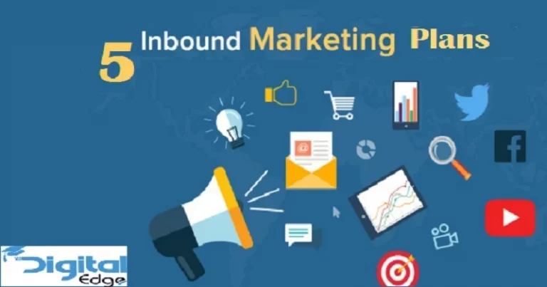 Read more about the article Five Supreme Ways To Create The Right Inbound Marketing Plan!!
